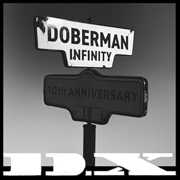 未使用　DOBERMAN INC　JAM SESSION 他　INFINITY OnGuard - Doberman Resettable Combo Coil Cable Lock